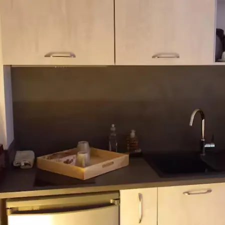 Apartment And Jacuzzi Privee Avec Terasse *